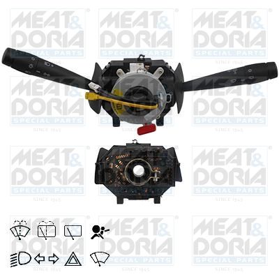 MEAT & DORIA 23146