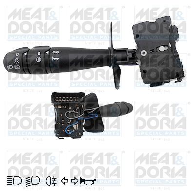 MEAT & DORIA 23516