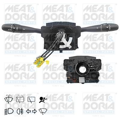 MEAT & DORIA 23049