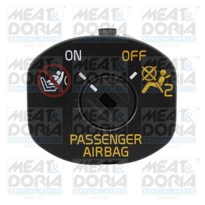 MEAT & DORIA 206149