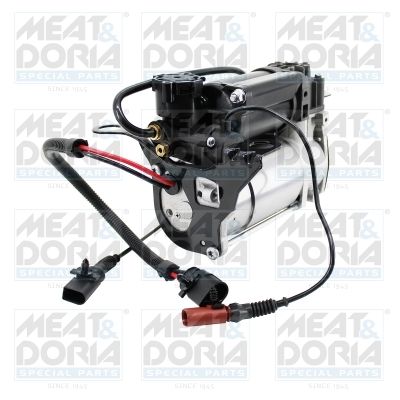 MEAT & DORIA 58008