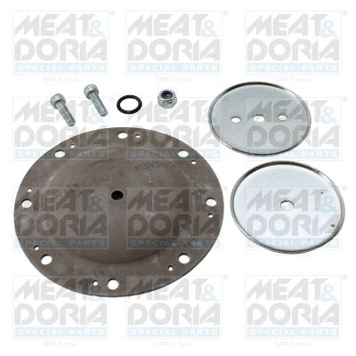 MEAT & DORIA 91245