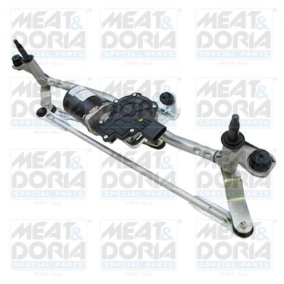 MEAT & DORIA 207035