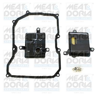 MEAT & DORIA KIT21011