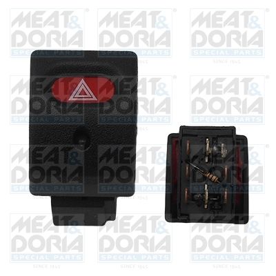 MEAT & DORIA 23605