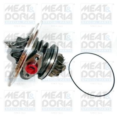 MEAT & DORIA 60221