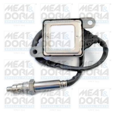 MEAT & DORIA 57000