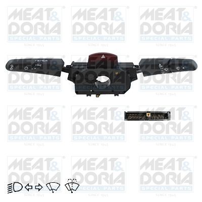 MEAT & DORIA 23036