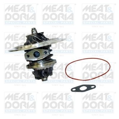 MEAT & DORIA 60009