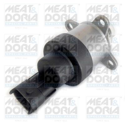 MEAT & DORIA 9432