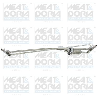 MEAT & DORIA 207092