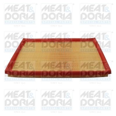 MEAT & DORIA 18696