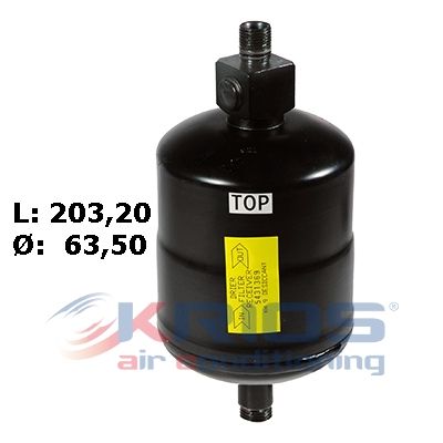 MEAT & DORIA K132335