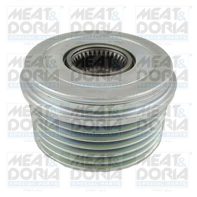 MEAT & DORIA 45226