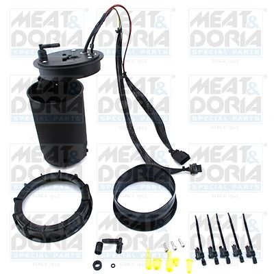 MEAT & DORIA 73007