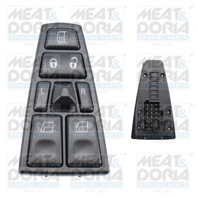 MEAT & DORIA 206132