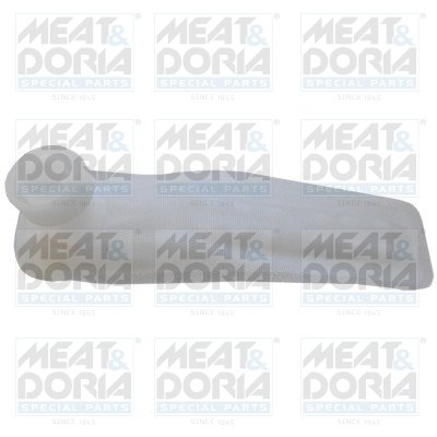MEAT & DORIA 76009