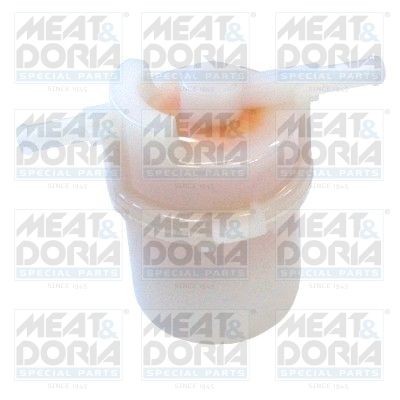 MEAT & DORIA 4524