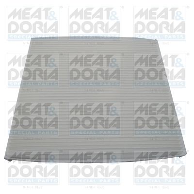 MEAT & DORIA 17583