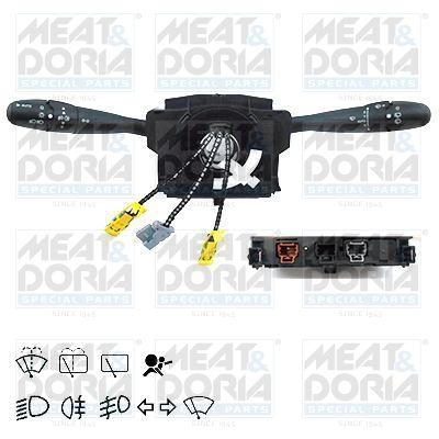 MEAT & DORIA 23317