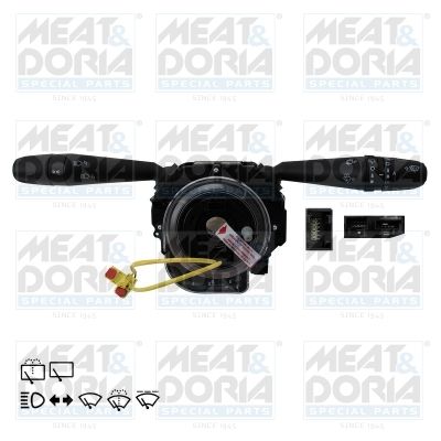 MEAT & DORIA 23574