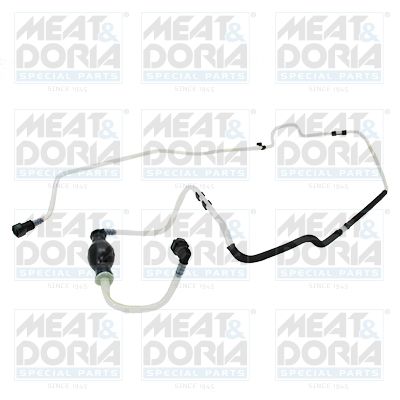 MEAT & DORIA 98097