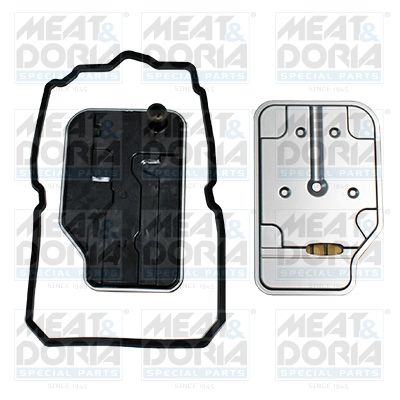 MEAT & DORIA KIT21030