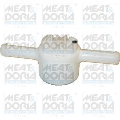 MEAT & DORIA 9050