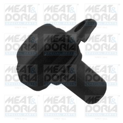 MEAT & DORIA 871012
