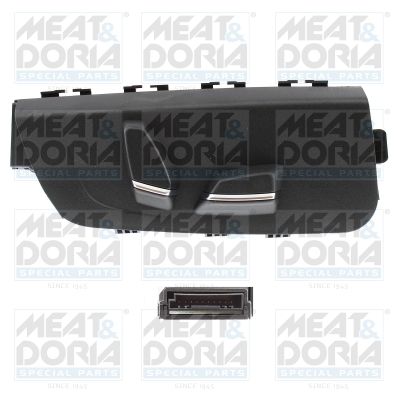 MEAT & DORIA 206220 MEAT & DORIA 206220