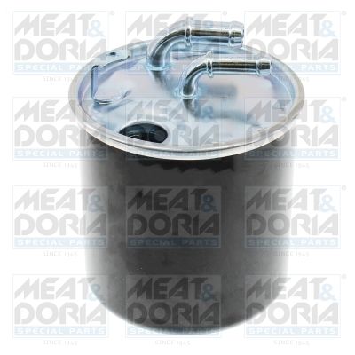 MEAT & DORIA 5025