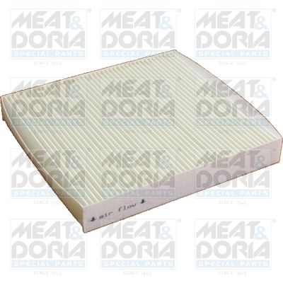 MEAT & DORIA 17477