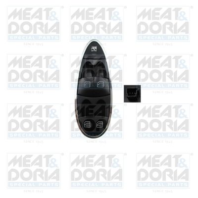 MEAT & DORIA 26082