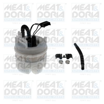 MEAT & DORIA 771136