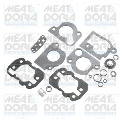 MEAT & DORIA 750-10017