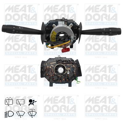 MEAT & DORIA 23097