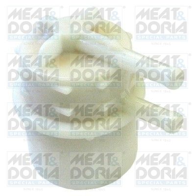 MEAT & DORIA 4517