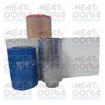 MEAT & DORIA FKFIA162