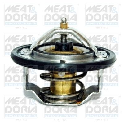 MEAT & DORIA 92137