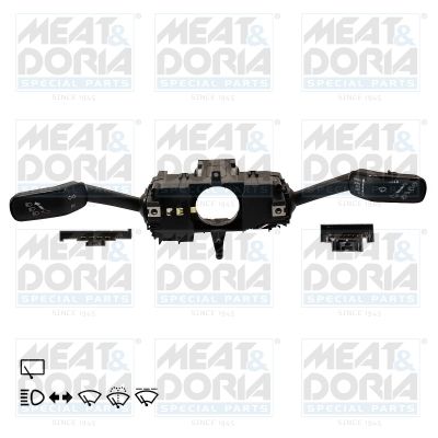 MEAT & DORIA 231510