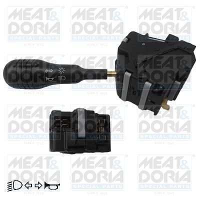 MEAT & DORIA 23081