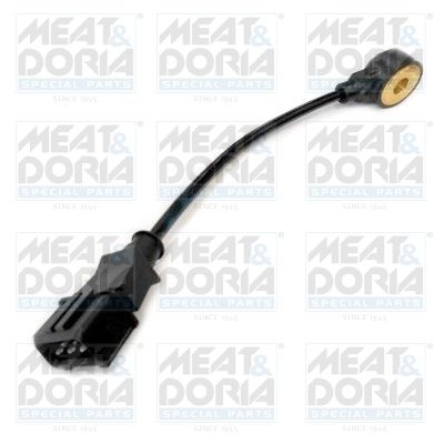 MEAT & DORIA 87954