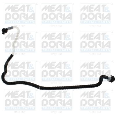 MEAT & DORIA 98297