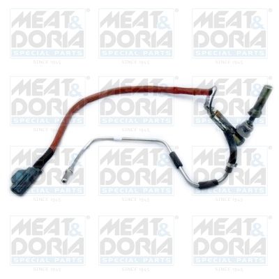 MEAT & DORIA 1956 MEAT & DORIA 1956