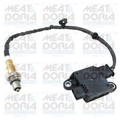 MEAT & DORIA 57012