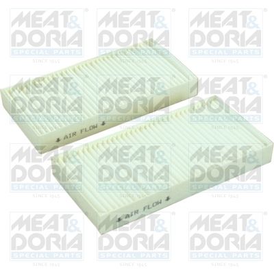 MEAT & DORIA 17507-X2