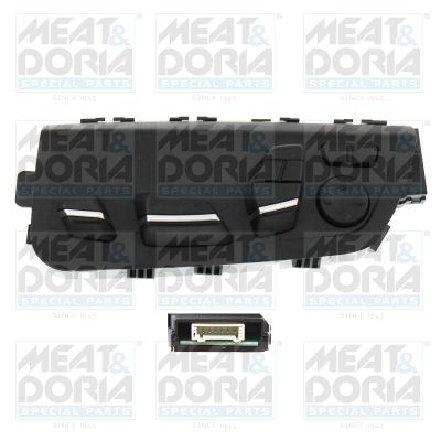 MEAT & DORIA 206223 MEAT & DORIA 206223