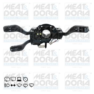 MEAT & DORIA 231506