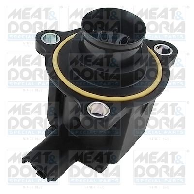 MEAT & DORIA 9897