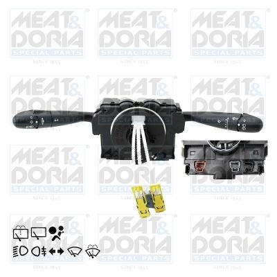 MEAT & DORIA 23372